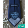 applicazione cravatta matrimonio