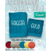 Asciugamani Faccia Culo 