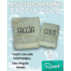 Asciugamani Faccia Culo 