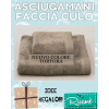 Asciugamani Faccia Culo 