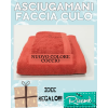 Asciugamani Faccia Culo