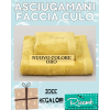 Asciugamani Faccia Culo