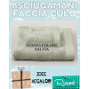 Asciugamani Faccia Culo 