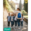 Sacca Zaino Maestra idea regalo fine anno