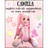 Coniglietta Camilla