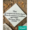 Fazzoletto Papà Sposa 