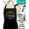 Grembiule Nonno Eccezionale