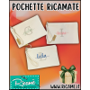 Pochette con Nome