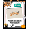 Pochette Halloween