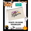 Pochette Halloween