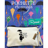 Pochette Mary Poppins