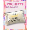 Pochette Simpatiche
