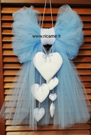 fiocco-nascita-tulle azzurro