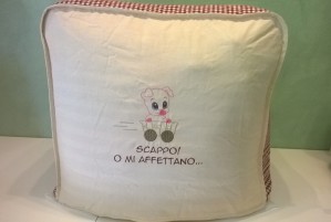 copri affettatrice bordeaux