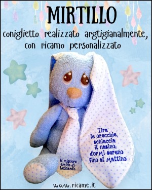 Mirtillo