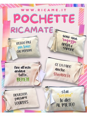 Pochette Simpatiche