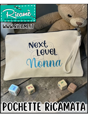idea regalo futura nonna