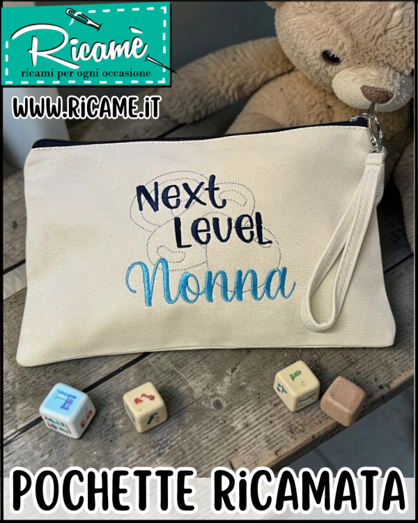 idea regalo futura nonna